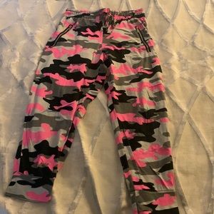 brand: eye candy THEY ARE CAPRIS